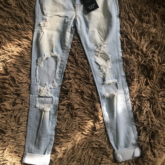 Fashion Nova | Jeans | Fashion Nova 